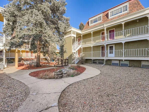 19630 Victorian Drive Bldg A #A13, Parker, CO 80138