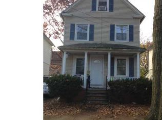 8 W Read St, New Haven, CT 06511