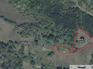 662 Old School Rd, Clarksville, VA 23927