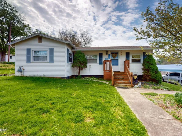 102 Cherry St, Vine Grove, KY 40175