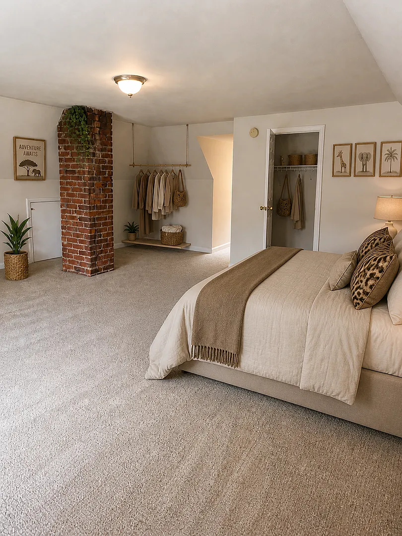 New flooring, new paint, new to the market! — Photo 1