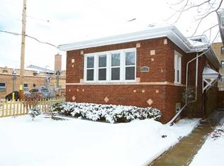 5543 N Bernard St, Chicago, IL 60625