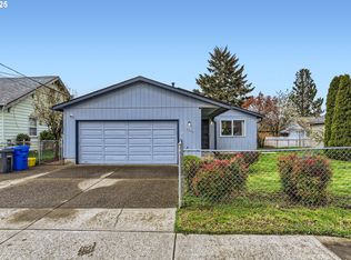 9220 SE Boise St, Portland, OR 97266