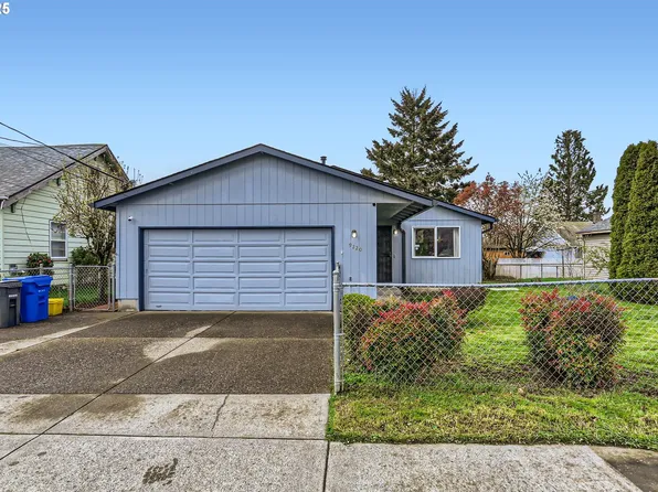 9220 SE Boise St, Portland, OR 97266
