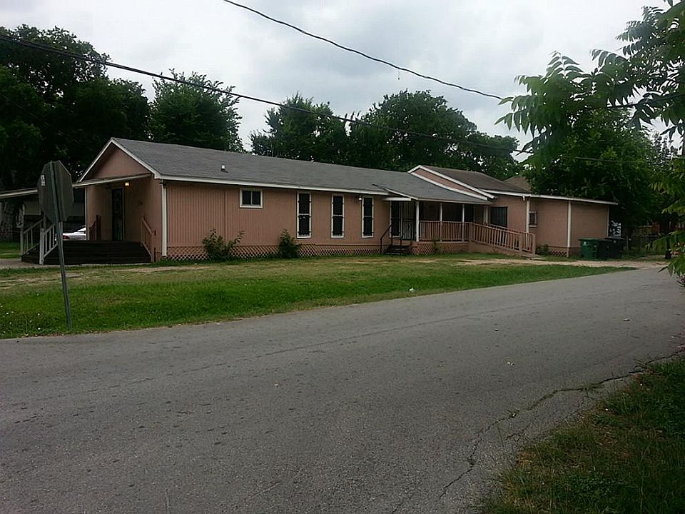 There has been a church on this property since the 1990s