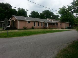 317 Morris St, Houston, TX 77009
