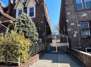 26-25 91st St, East Elmhurst, NY 11369