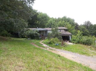 938 Chestnut Ridge Rd, Heiskell, TN 37754