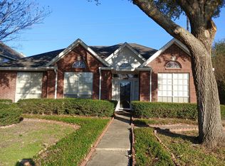 1251 Bluestone Dr, Missouri City, TX 77459