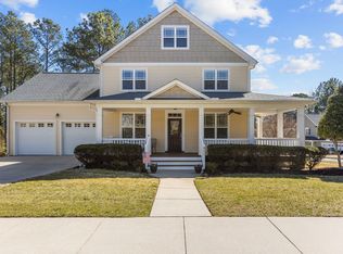 400 Oxford Park Blvd, Oxford, NC 27565