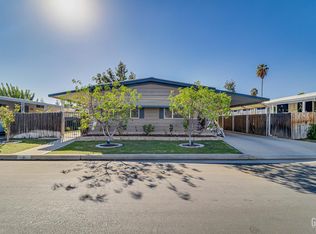 400 E Roberts Ln SPACE 8, Bakersfield, CA 93308