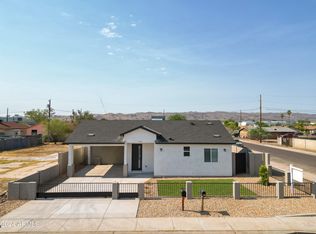 5001 S 31st St, Phoenix, AZ 85040