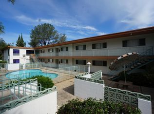 8600 Lemon Ave APT 10, La Mesa, CA 91941