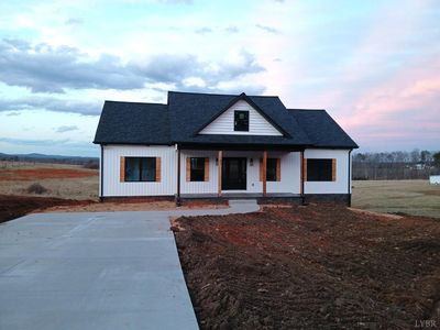182 Marshall Mill Rd, Gladys, VA, 24554