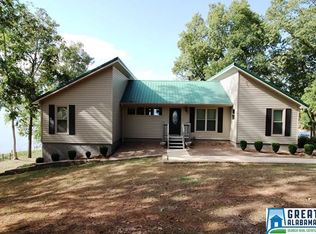 90 Cedar Cove Way, Alpine, AL 35014