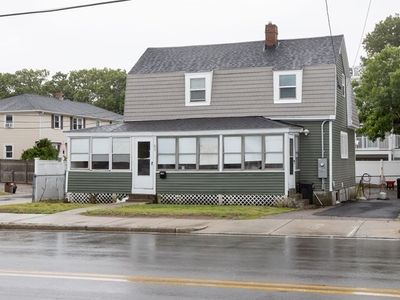 655 Sea St, Quincy, MA, 02169