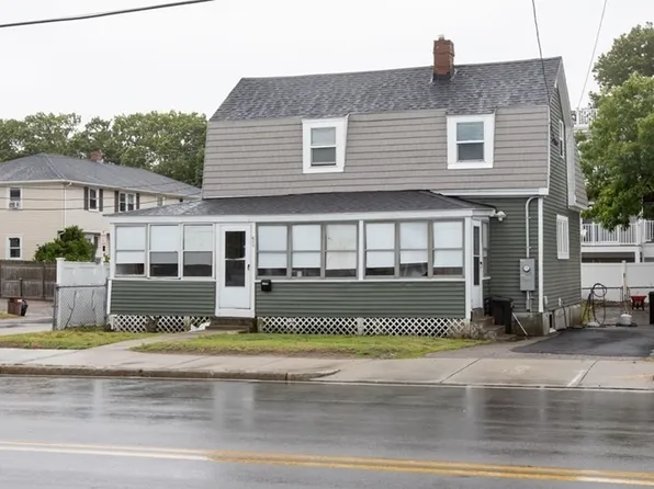 655 Sea St, Quincy, MA 02169