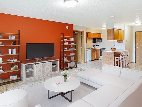 2nd image of 2601 N Maple Ln #2600-111