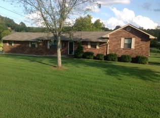 3721 Miser Station Rd, Louisville, TN 37777
