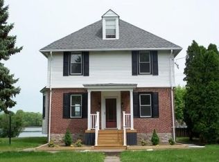 6222 N Radcliffe St, Bristol, PA 19007