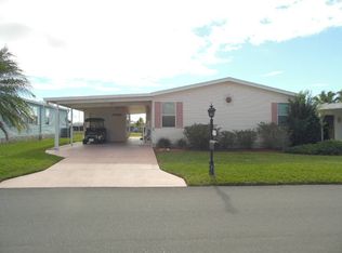 1008 La Costa Ln #34, Winter Haven, FL 33881