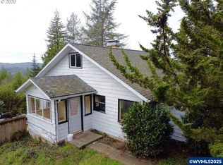 94643 Frontier Ln, Coquille, OR 97423