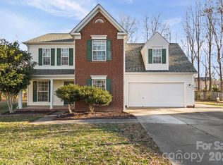 4215 Suttle Pl, Matthews, NC 28104
