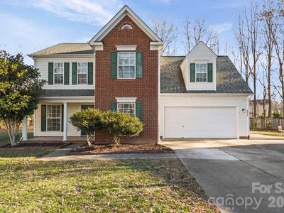 4215 Suttle Pl, Matthews, NC, 28104