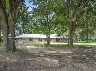 397 Storozyszyn Rd, Deridder, LA 70634