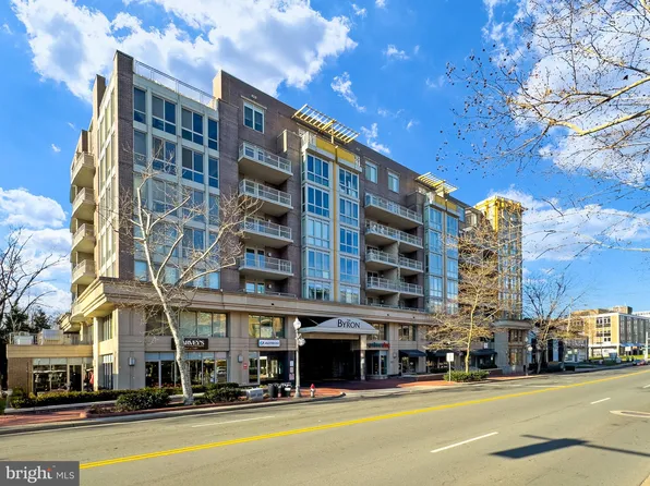 513 Broad St #805, Falls Church, VA 22046