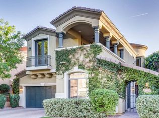 3441 E Lions St, Phoenix, AZ 85018