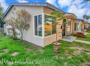 2009 Diamond St, San Diego, CA 92109