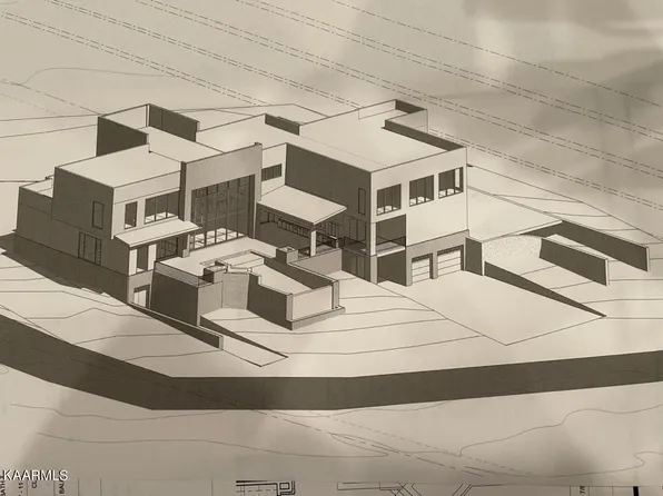 12206 S Northshore Dr Lot 2, Knoxville, TN 37922