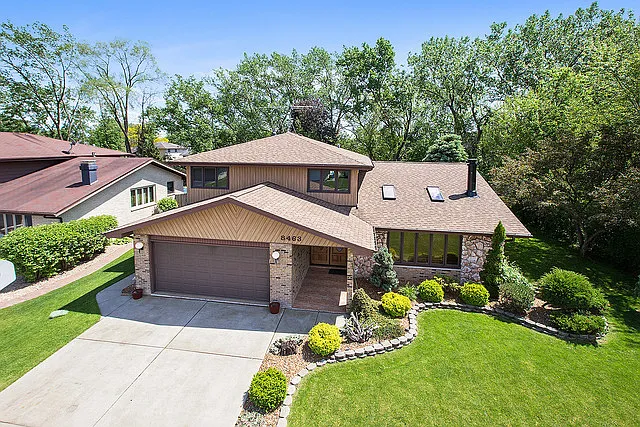 8463 W Sun Valley Dr photo 1