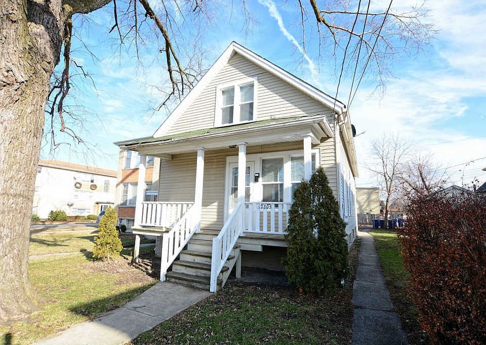1st image of 12805 Hoyne Ave