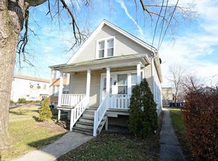 12805 Hoyne Ave, Blue Island, IL 60406