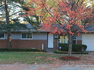 9920 Midland Blvd, Saint Louis, MO