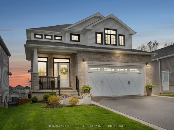 1381 Woodfield Cres, Kingston, ON K7P 0T4