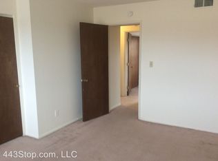 2600 Jacobs Pl APT 3, Columbia, MO 65201