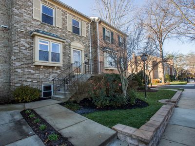 10203 Arizona Cir #38, Bethesda, MD, 20817