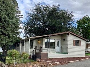 802 N 40th Ave UNIT 70, Yakima, WA 98908