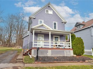 32 Grant Ave, Geneva, NY 14456