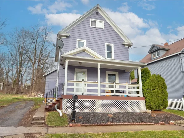 32 Grant Ave, Geneva, NY 14456