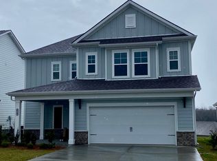 419 Butler Rd, Mount Juliet, TN 37122