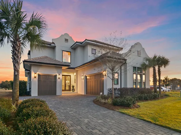 4572 Sailmaker Ln, Destin, FL 32541