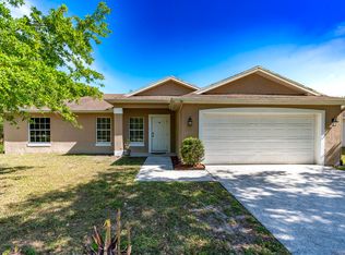 1866 SE Mandrake Cir, Port Saint Lucie, FL 34952