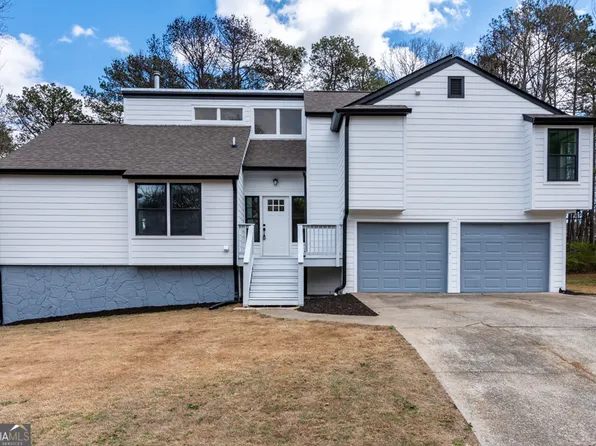 2562 Tritt Springs Trce NE, Marietta, GA 30062