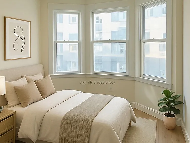 415 Tehama St #415 — Photo 14
