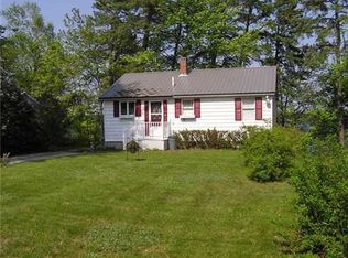 83 Hi Vu Dr, Standish, ME 04084