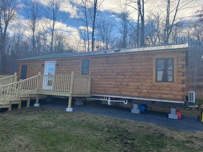 418 Lake Rd, Chateaugay, NY, 12920
